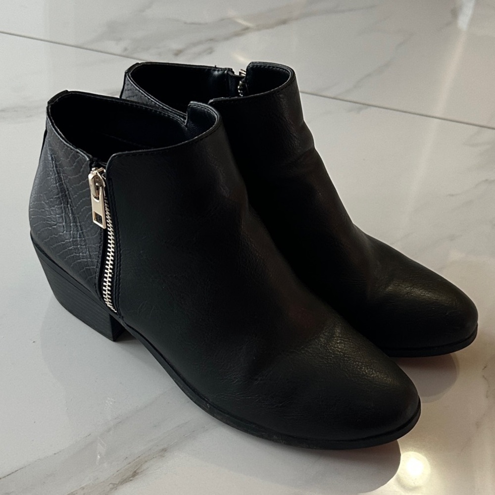 Call It Spring Ankle Boots
